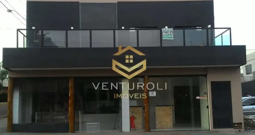 Loja/Ponto Comercial em Parque Jardim Europa, (Bauru) - SP