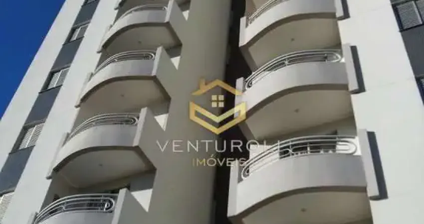 Apartamento com 1 quarto para alugar no Jardim Panorama, Bauru