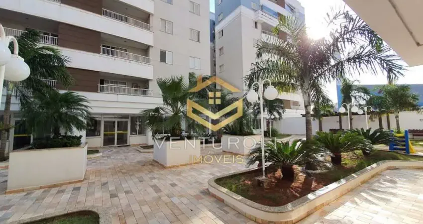 Apartamento com 3 quartos à venda no Parque Alto Sumaré, Bauru 
