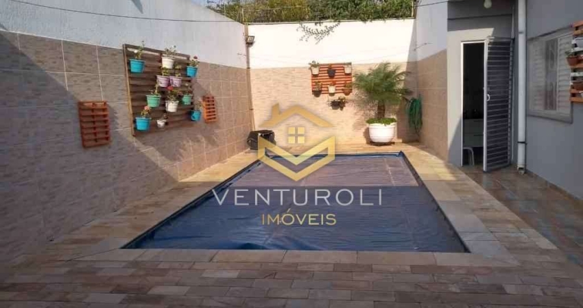 Casa com 4 quartos à venda no Parque Residencial Jardim Araruna, Bauru 