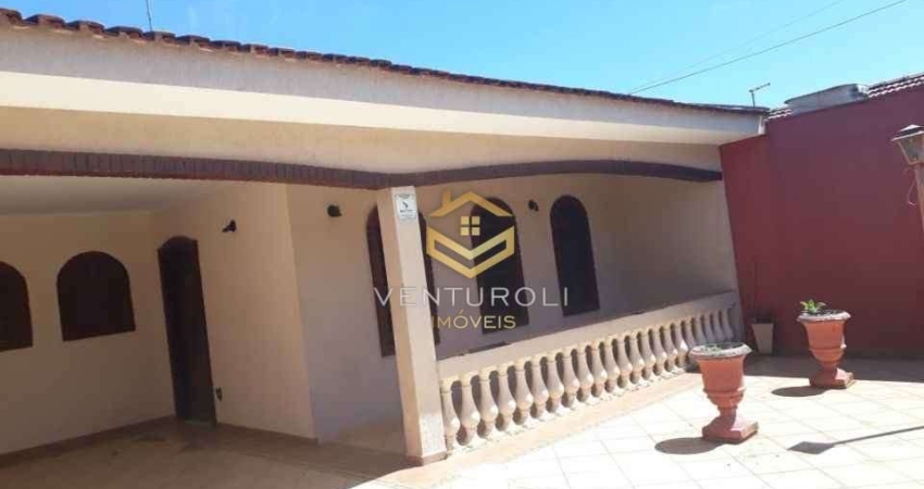 Casa a venda para fins residencial e não residencial