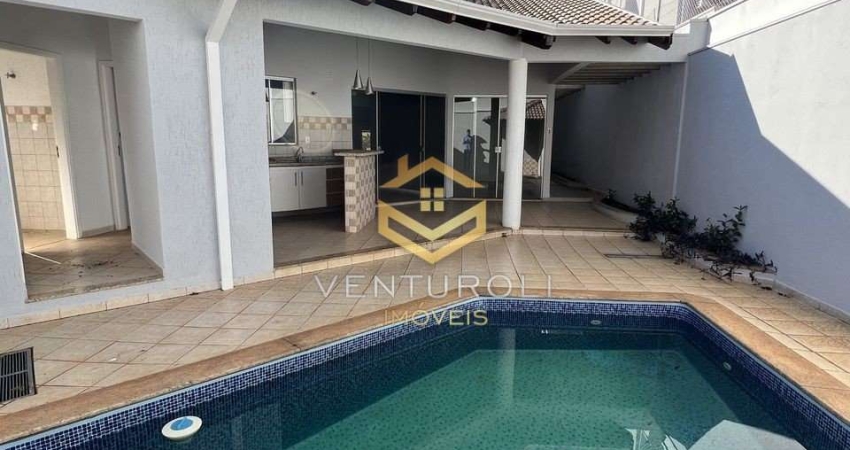 Sobrado Exclusivo no Residencial Villaggio II: Conforto e Lazer em uma Localização Privilegiada