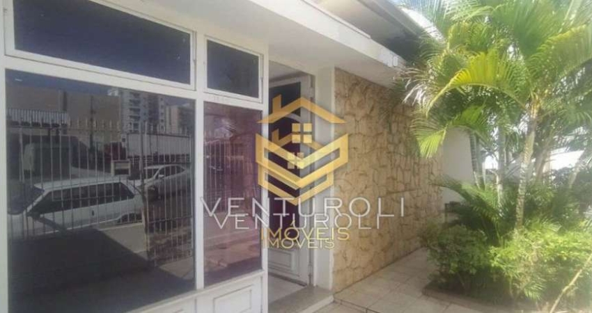 Casa com 3 quartos à venda na Vila Nova Santa Clara, Bauru 