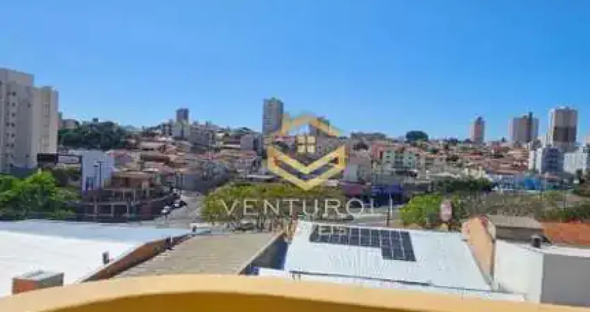 Apartamento com 3 quartos à venda na Vila Nova Cidade Universitária, Bauru 