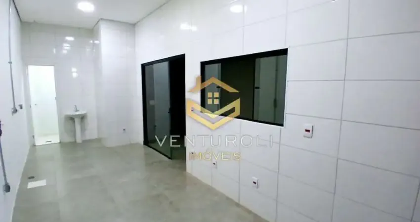Ponto comercial à venda no Jardim Contorno, Bauru 