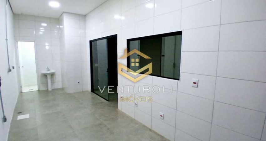 Ponto comercial para alugar no Jardim Contorno, Bauru 