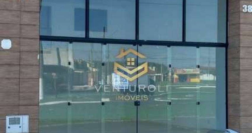 Ponto comercial para alugar na Vila Honorina, Agudos 