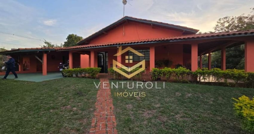 Casa para aluguel e venda com 3239 m² e 3 quartos em Residencial Parque Flamboyant, Piratininga - SP