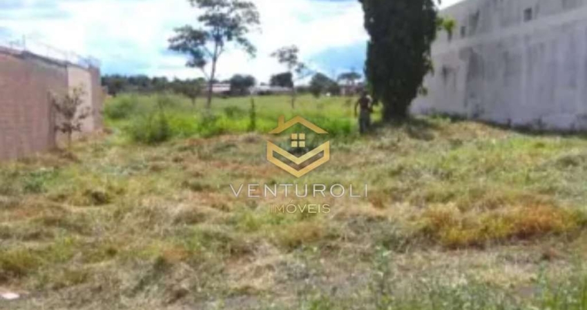 Terreno para venda com 465 m² em Quinta da Bela Olinda, Bauru - SP