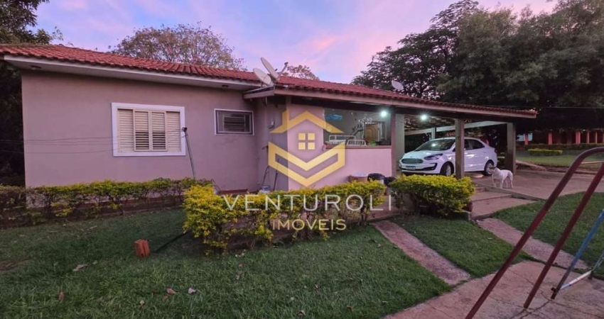 Casa para aluguel e venda com 1559 m² e 3 quartos em Residencial Parque Flamboyant, Piratininga - SP