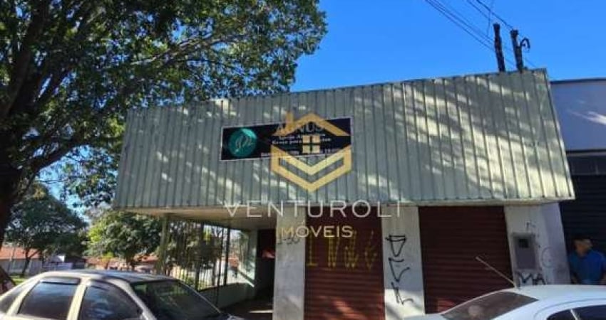 Ponto Comercial para aluguel e venda com 146 m² em Núcleo Habitacional Mary Dota, Bauru - SP