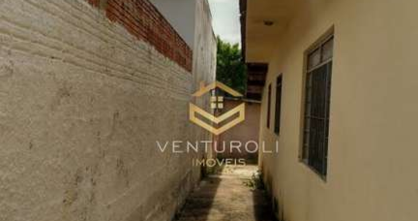 Casa para venda com 400 m² e 2 quartos em Vila Gonçalves, Bauru - SP