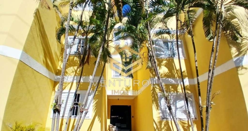 Apartamento com 2 quartos para alugar no Jardim América, Bauru 