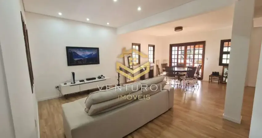 Casa para venda com 465 m² e 3 quartos em Jardim Colonial, Bauru - SP