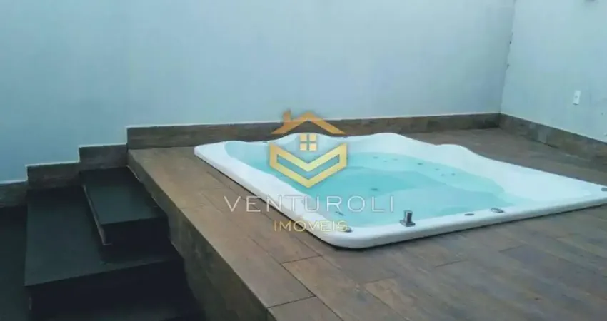 Casa para aluguel rota Bracell com 3 suítes em Parque Jardim Europa, Bauru - SP