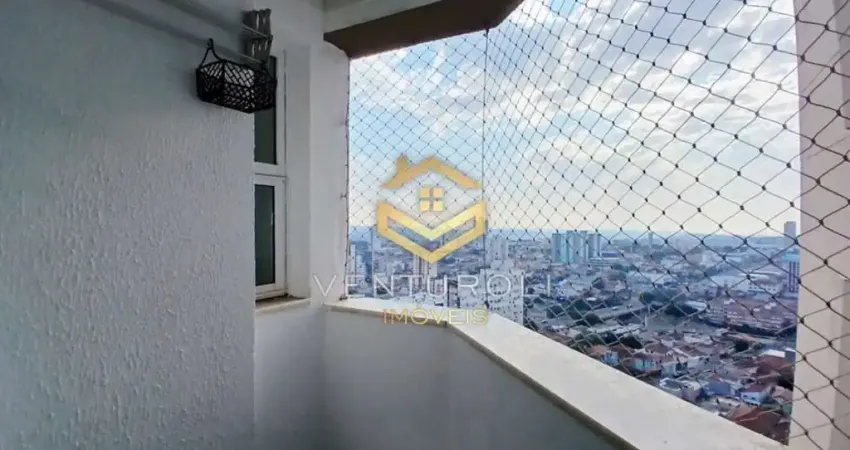 Apartamento rota Bracell e universidades  com vista panorâmica e sol da manhã