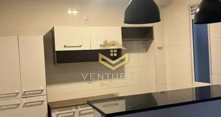 Apartamento Térreo  com quintal! Está incluso aluguel, IPTU e condomínio