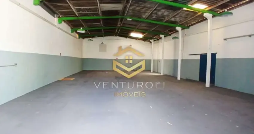 Barracão / Galpão / Depósito para alugar na Vila Engler, Bauru 