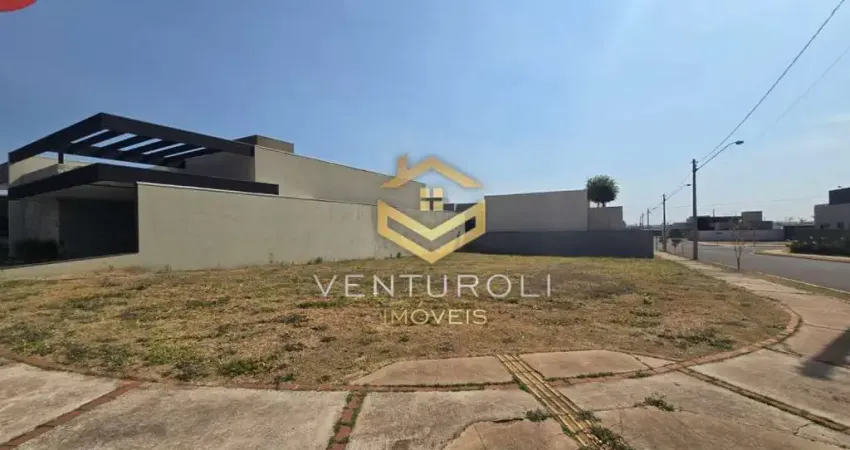 Terreno para venda com 447 m² em samambaia parque residencial, bauru - sp