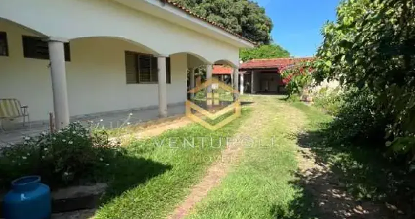 Casa para venda com 400 m² e 4 quartos em centro, piratininga - sp