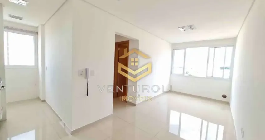 Apartamento para aluguel com 1 quarto em vila santa tereza, bauru - sp