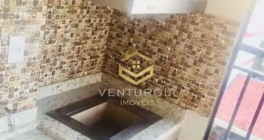 Apartamento para aluguel com 50 m² e 1 quarto em vila altinópolis, bauru - sp