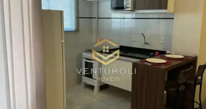 Apartamento com 1 quarto para alugar no Jardim Panorama, Bauru