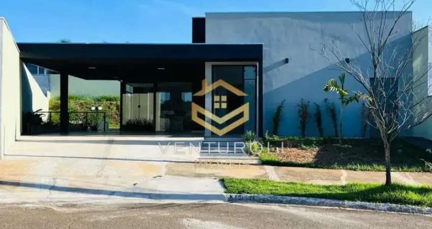 Casa para venda com 240 m² e 3 quartos em residencial primavera, piratininga - sp