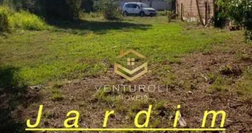 Terreno à venda no Jardim Marabá, Bauru 