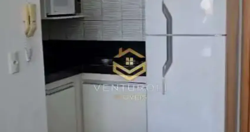 Apartamento para alugar no studium residence – 1 dormitório com vista panorâmica em bauru