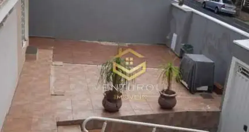 Casa para venda com 130,38 m² e 3 quartos em vila imperial, são josé do rio preto - sp