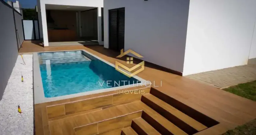 Linda casa disponível, para venda em residencial primavera !!!