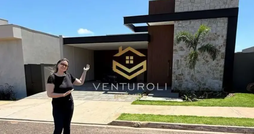 Casa nova disponível para venda , no villa de león ii automatizada com sistema alexa