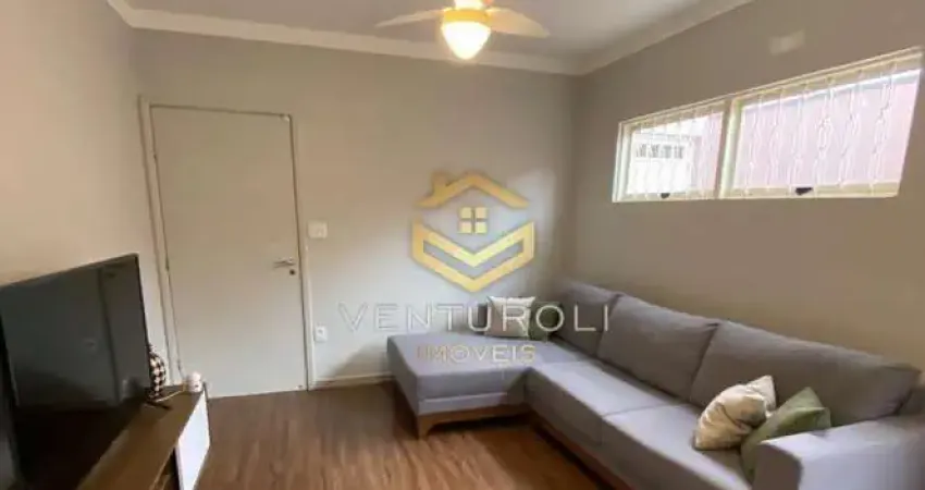 Casa com 3 quartos à venda no Madureira, Bauru