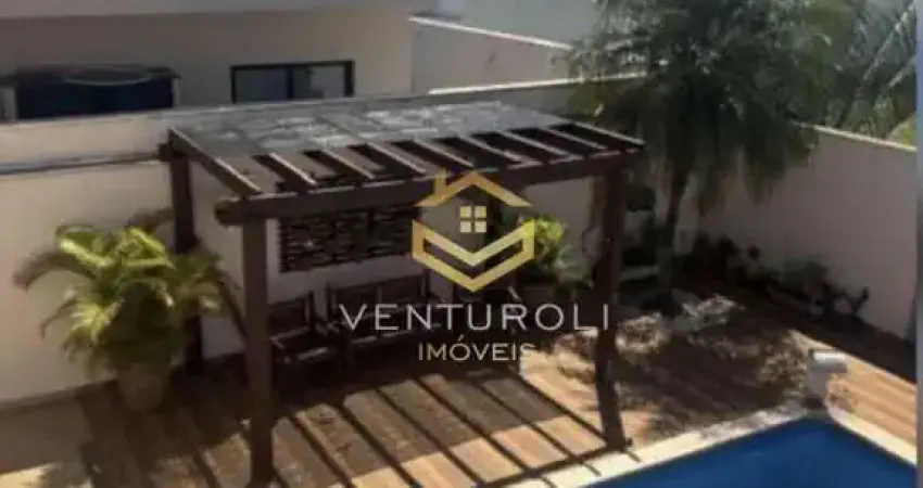 Casa com 3 quartos à venda no Jardim Marabá, Bauru