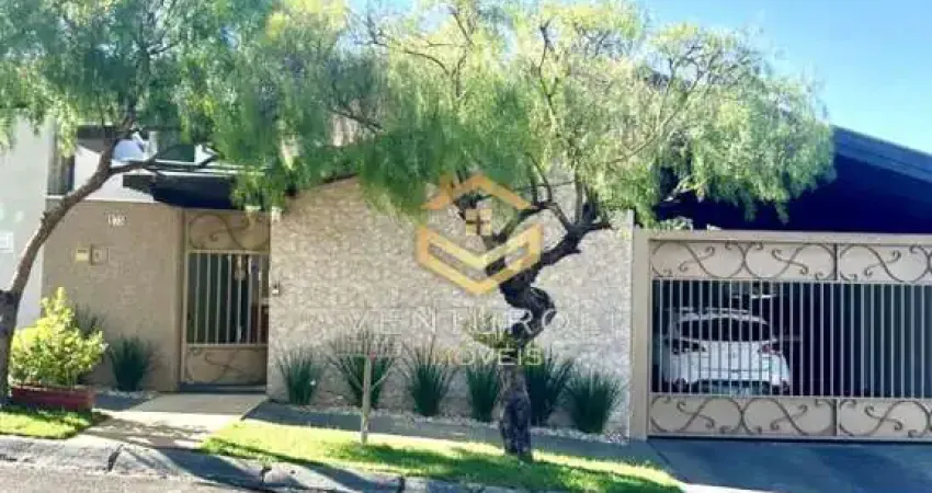 Casa à venda no residencial parque pontal – aquecimento solar e área gourmet em piratininga