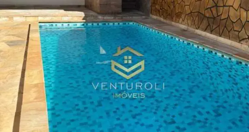 Casa para venda com 160 m² e 3 quartos em jardim dona lili, bauru - sp