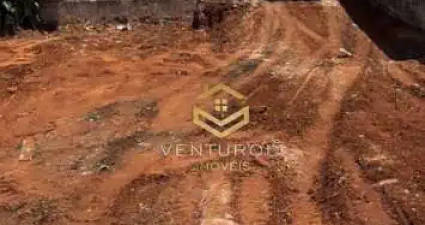 Terreno à venda na Vila Giunta, Bauru 