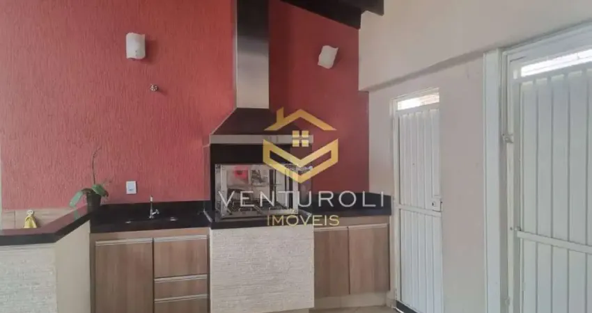 Casa para alugar na vila lemos – 3 dormitórios, suíte e churrasqueira em bauru