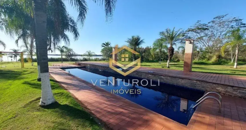 Terreno para venda com 1.386,16 m² em varandas do tiete ,rodovia, iacanga - sp