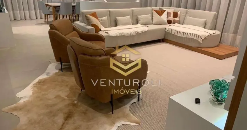 Casa em condomínio fechado com 3 quartos para alugar no Samambaia Parque Residencial, Bauru