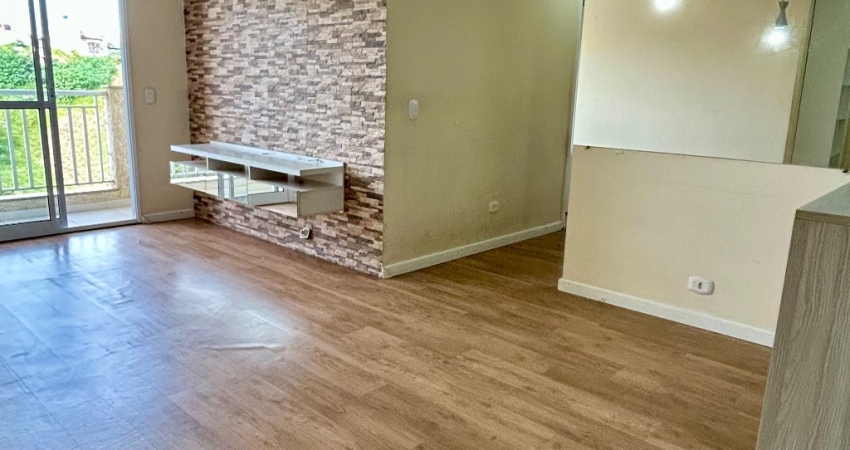 Apartamento com 58 m2 - $299.900,00 - Figueiras Mauá