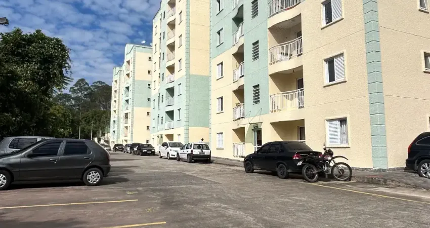 54 m2 - 2 dormitórios / São Judas / Vila Assis - Mauá