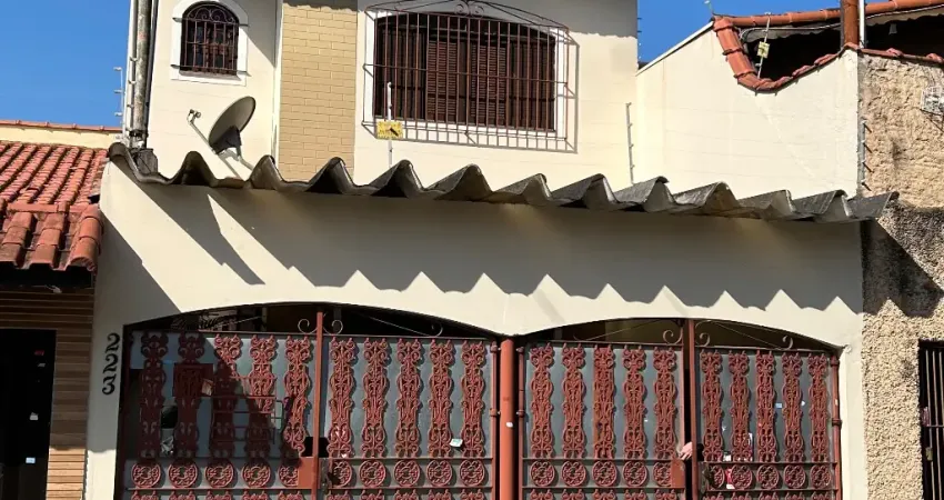 Sobrado a Venda $559.000,00 - Marajoara Santo André