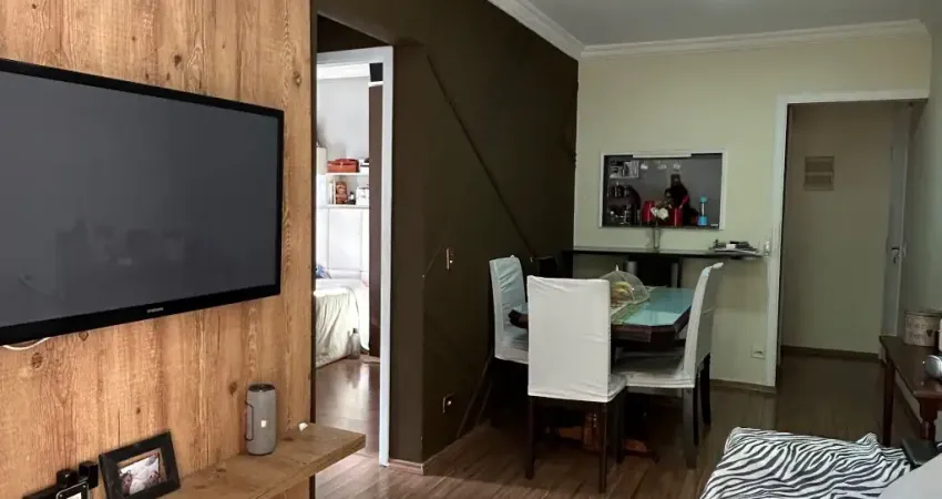Excelente Apartamento à Venda - 54 m2 - $289.900,00