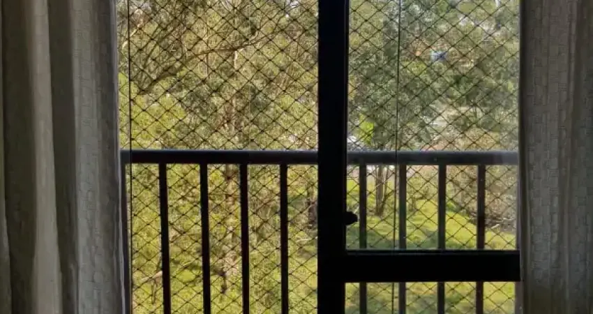 Apartamento com 2 quartos à venda na Rua Doutor Teófilo Nóbrega, 175, Vila Emílio, Mauá