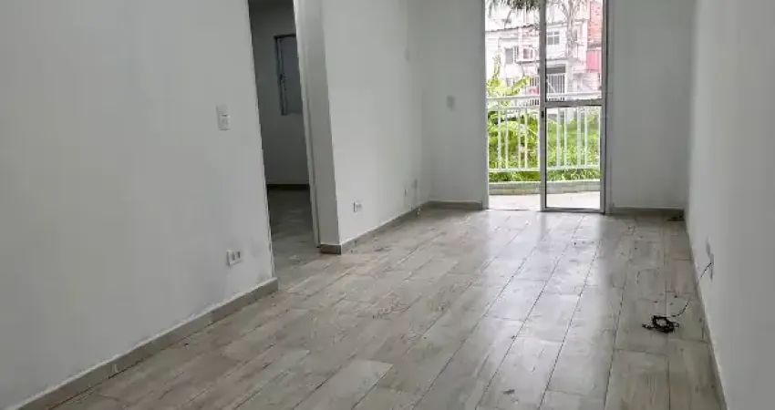 Apartamento com 2 quartos à venda na Rua Dona Angelina Santeo Chiozzani, 119, Jardim São Judas, Mauá