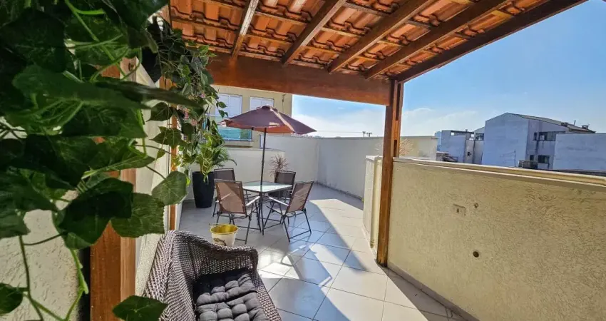 Apartamento com 2 quartos à venda na Rua Cerqueira Lima, 102, Vila Junqueira, Santo André