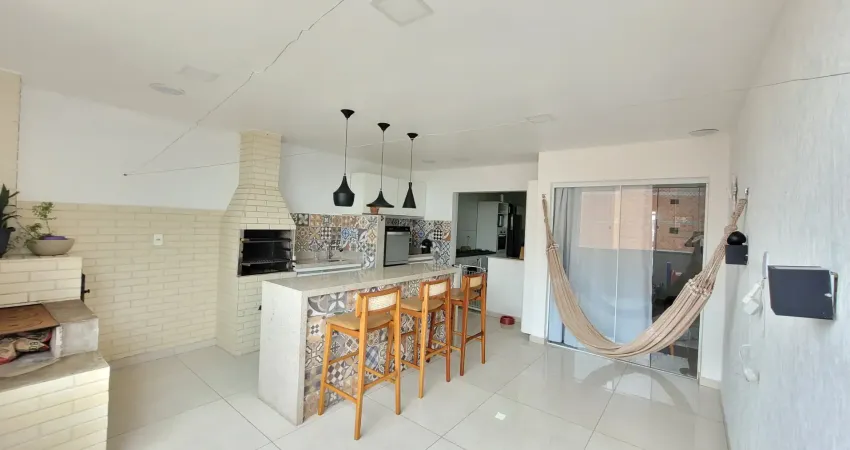 Garden com dois quartos à venda - reformado e impecável no são pedro