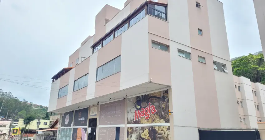 Apartamento novo com vaga para 2 carros no bairro borboleta em juiz de fora mg